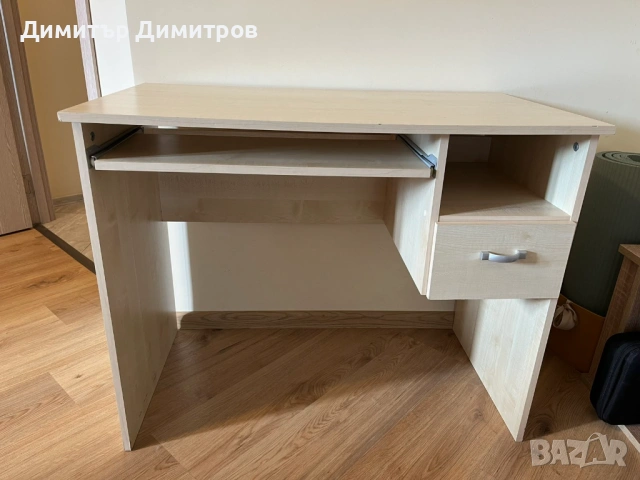 Бюро за компютър, снимка 2 - Бюра - 53343457