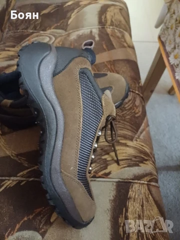 Туристически обувки OUTLAND , снимка 2 - Спортни обувки - 51120417