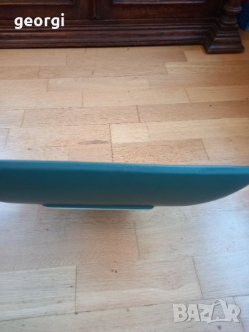 Керамична немска фруктиера , снимка 3 - Аксесоари за кухня - 38632516