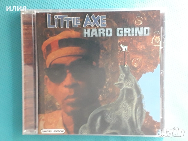 Paolo Fresu,Ilona Knopfler,Brenda Russell,Lavay Smith,Kenny Neal-CD, снимка 7 - CD дискове - 50595590