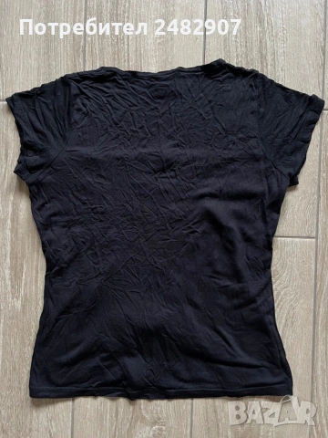 Детска блуза с къс ръкав, снимка 5 - Детски тениски и потници - 53561967