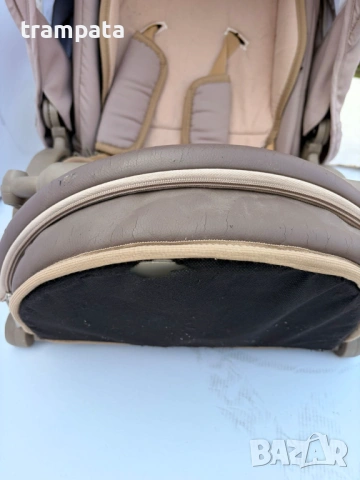 НАЙ ДОБРАТА ОФЕРТА Детска ,бебшка количка Picasso , снимка 7 - Детски колички - 53734180