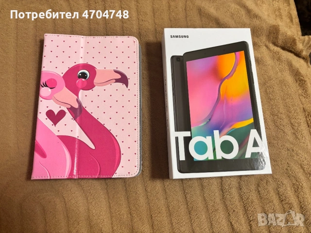 Таблет Samsung Tab a 2019
