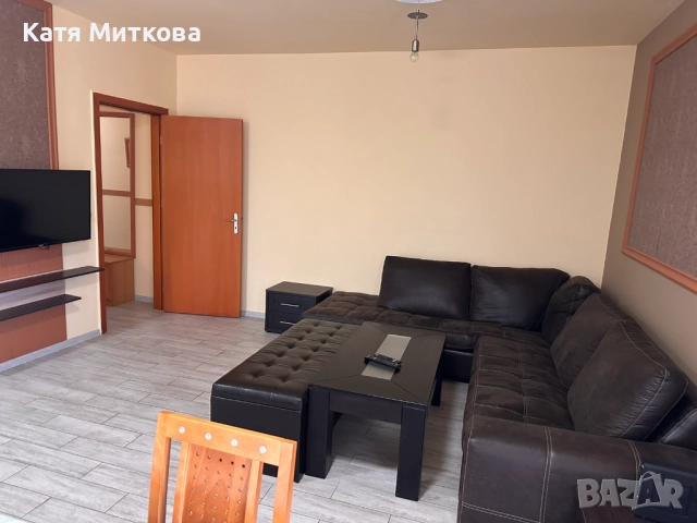 Давам под наем Тристаен апартамент -в гр. Варна , к.к. Златни пясъци , к-с Джоя парк. Апартамента е , снимка 10 - Апартаменти - 51555805