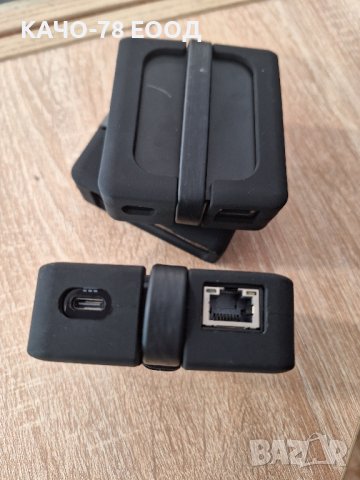 Докинг станция Cable Matters 201055, снимка 3 - Други - 41329707