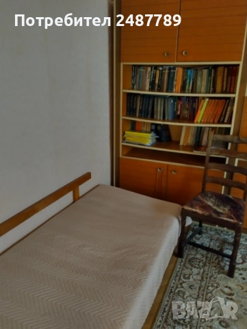 Продавам двустаен апартамент , снимка 8 - Апартаменти - 52991906