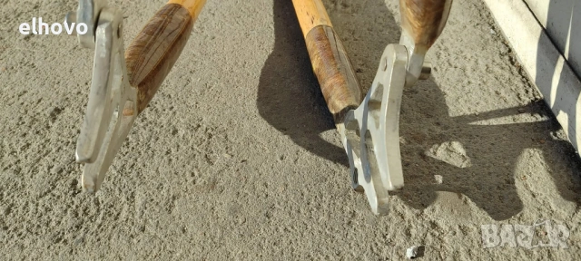 Бамбукова рамка за велосипед Zuri, снимка 8 - Части за велосипеди - 53083982