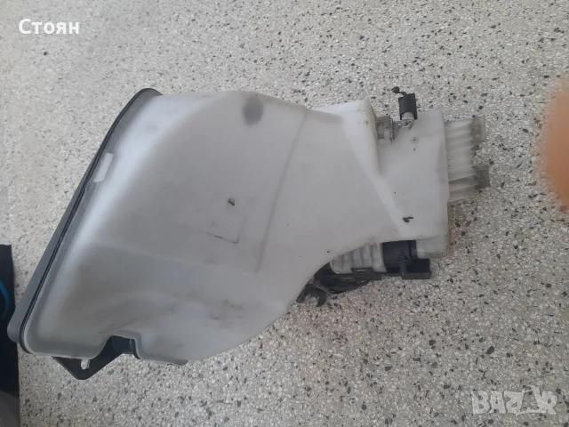 BMW E46 казанче за чистачки, снимка 2 - Автомобили и джипове - 56247507