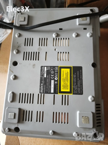 Playstation 1 с 2 джойстика, снимка 4 - PlayStation конзоли - 52621189