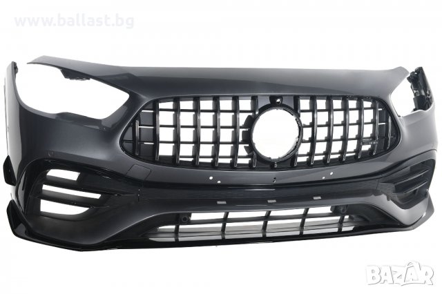 ПРЕДНА БРОНЯ A2478800906 H247, снимка 2 - Части - 40092941