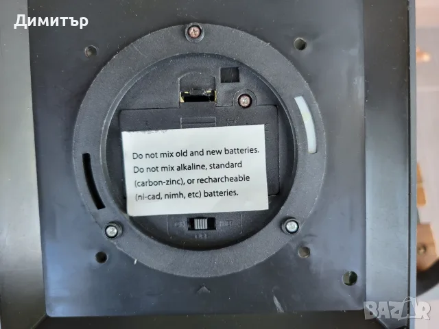 Декоративни електрически фенери с различни светлинни ефекти., снимка 3 - Декорация за дома - 55803568