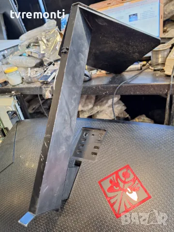 оригинална стойка за монитор OMEN модел X by HP 35, снимка 4 - Стойки, 3D очила, аксесоари - 47447187