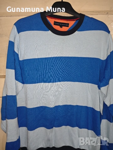 Оригинални пуловери на топ марки , снимка 6 - Пуловери - 53326356