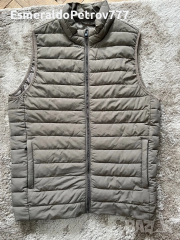 Мъжки елек Jack & Jones