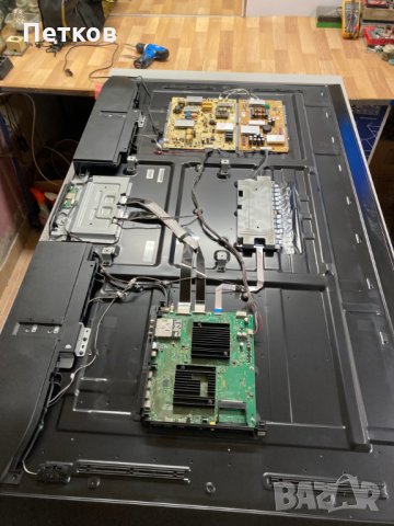 KD-75XF9005, снимка 9 - Части и Платки - 34148093