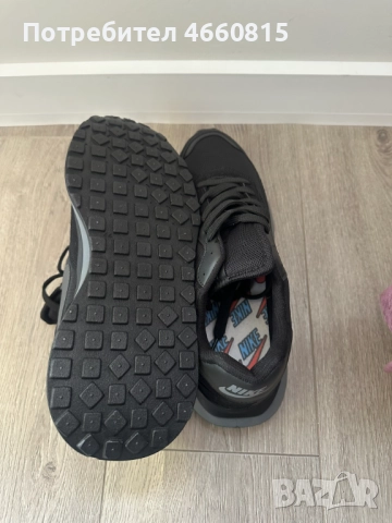 НАМАЛЕНИ Нови мъжки Маратонки Nike 43 номер, снимка 7 - Маратонки - 52926085