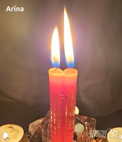 Магия за любов (обвързваща) 