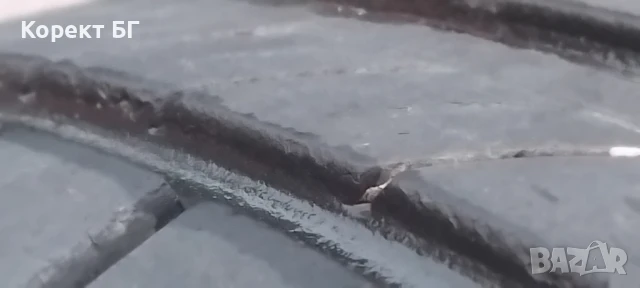 Гуми 185 60 14 Континентал Continental 2 броя. Нов внос. Не са нови!, снимка 6 - Гуми и джанти - 50640627