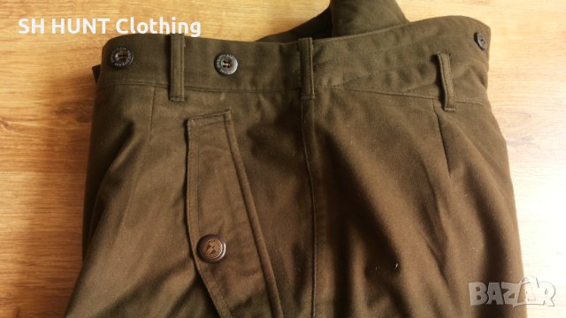 SWEDTEAM GORE-TEX Trouser Womens за лов размер 42 / XL дамски панталон водонепромокаем - 292, снимка 5 - Панталони - 41450327
