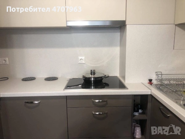 Двустаен - Меден Рудник, снимка 7 - Апартаменти - 53747806