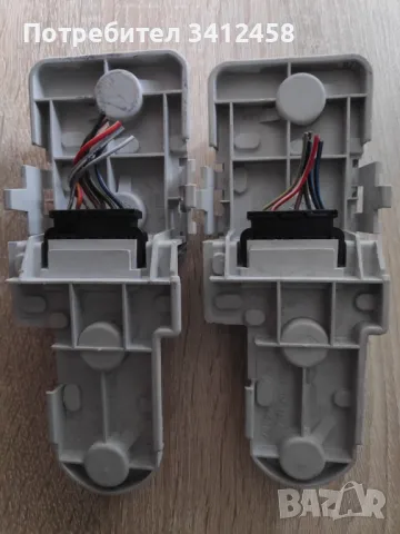 Платки за стопове , снимка 3 - Части - 49675354