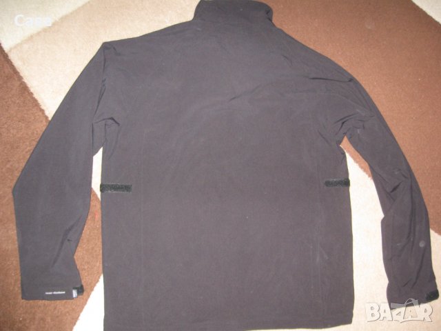 Спортно горнище J.HARVEST   мъжко,ХЛ-2ХЛ, снимка 3 - Спортни дрехи, екипи - 34210433