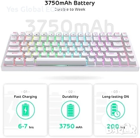 RK Royal Kludge RK84 75% Wireless RGB BT/2.4G, снимка 7 - Клавиатури и мишки - 53616926