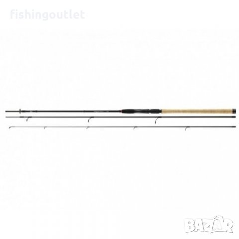 Мач въдица Daiwa AQUALITE Z FLOAT 3.90м 5-35гр. 