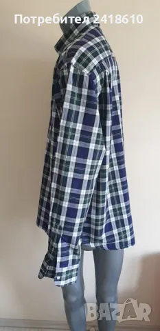Paul & Shark Cotton  Mens Size 43  / XL ОРИГИНАЛ! МЪЖКА РИЗА!, снимка 5 - Ризи - 50272445
