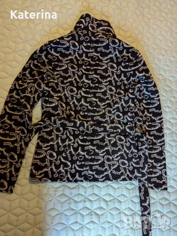 Сако и туника, снимка 3 - Сака - 50167557