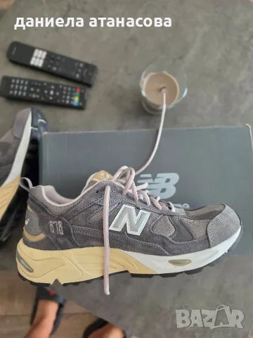 new balance 43 нови