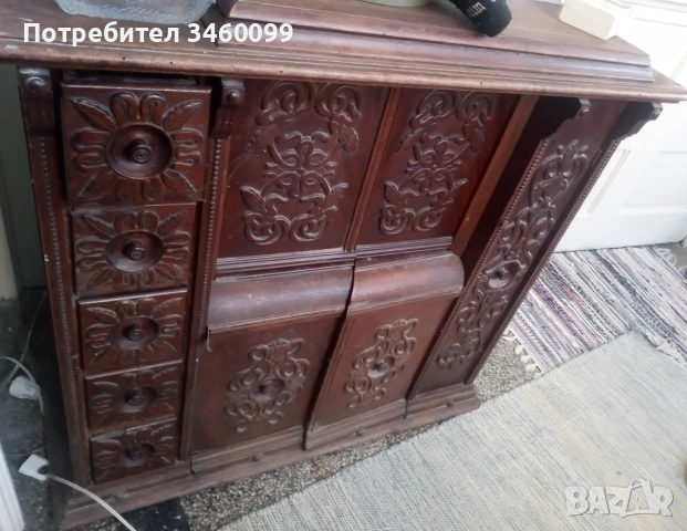 Шевна машина SINGER