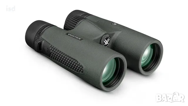 Ловен бинокъл 10x42 Vortex Triumph HD, снимка 4 - Екипировка - 56361328