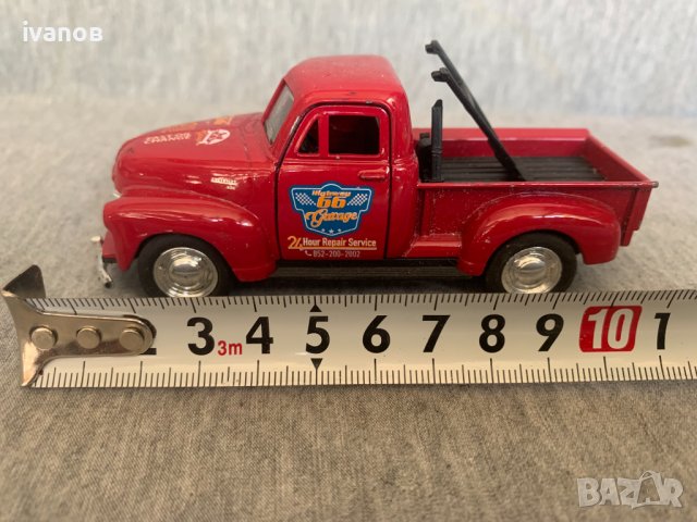 количка 40, снимка 1