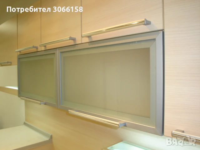 Кухня мострена, снимка 3 - Кухни - 51342363