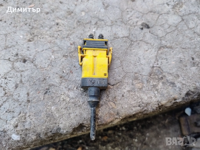 Датчик Външна Температура За БМВ Е36 1994г / BMW E36 1994у, снимка 2 - Части - 51834143