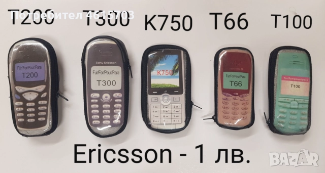 Калъф за Nokia 7610,3230,6600,3310,3510,8310,8210,6510,5110,6310,6210,3210,7260,6670,5100, R600,K750, снимка 4 - Калъфи, кейсове - 52237071