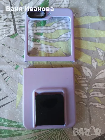 Samsung z flip 5 518GB, снимка 10 - Samsung - 56209077