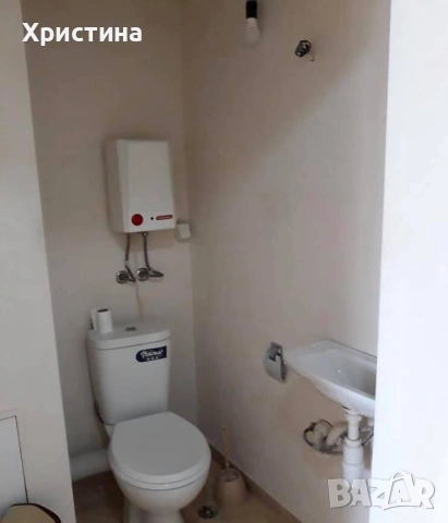 Давам под наем мезонет в центъра на Пловдив , снимка 3 - Апартаменти - 53185248