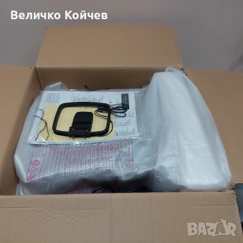 Pioneer VSX-922K AV ресивър!, снимка 9 - Ресийвъри, усилватели, смесителни пултове - 53051406