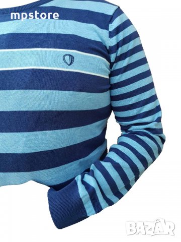 пуловер Ben Sherman, снимка 5 - Пуловери - 35191512