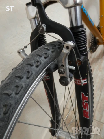 велосипед Bianchi, снимка 3 - Велосипеди - 50630966