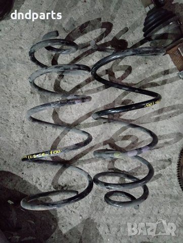 Предни пружини за Lancia Ypsilon , 2000г.