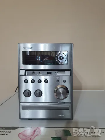 Panasonic-SA-PMX4, снимка 2 - Аудиосистеми - 56046088