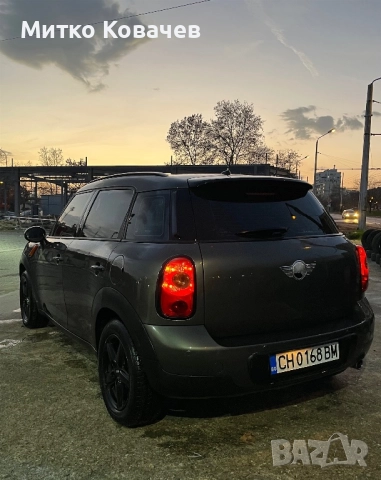 Mini Countryman, снимка 6 - Автомобили и джипове - 52506660