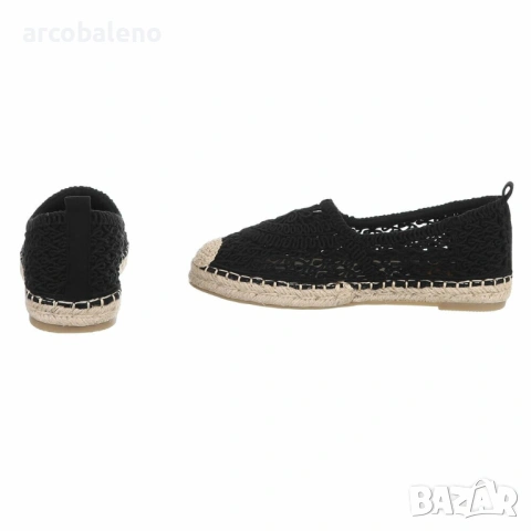Дамски еспадрили, 2цвята , снимка 13 - Дамски ежедневни обувки - 53818750