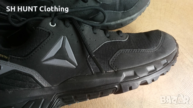 Reebok GORE-TEX Women's Kids Размер EUR 38 / UK 5 дамски детски водонепромокаеми маратонки 220-14-S, снимка 6 - Маратонки - 52250440