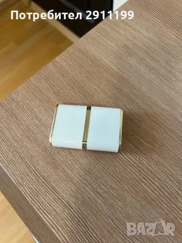 Винтидж настолен електронен часовник Enterprex , снимка 6 - Други - 50671911