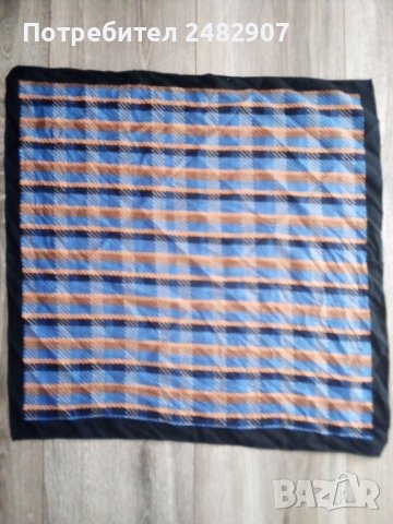 Бандана, снимка 6 - Шалове - 39617566