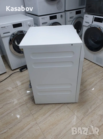 Miele T1 Сушилня с Термопомпа Миеле 12м Гаранция, снимка 10 - Сушилни - 53716242